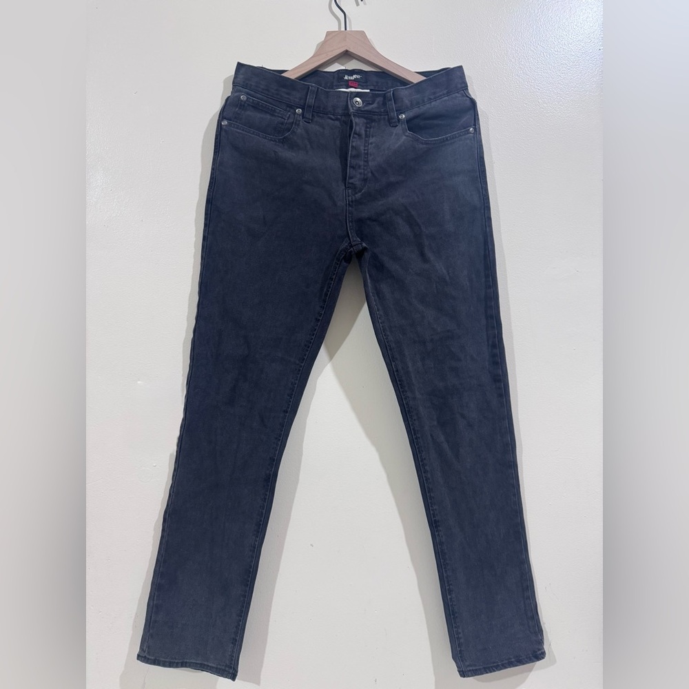 Altamont Black Men's Jeans